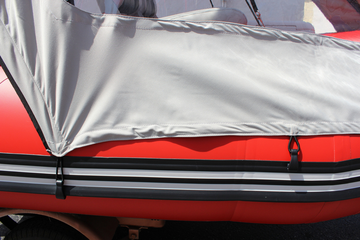 Bimini top on Shoppinder