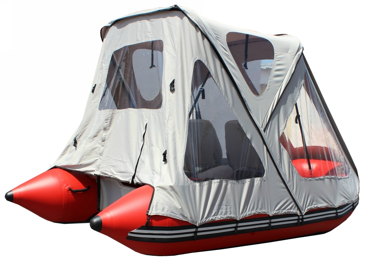 Sun Shade Bimini with Cockpit Enclosure Tent