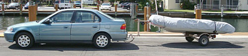 inflatable boats covers