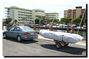 inflatable boats covers