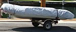 inflatable boats accessories