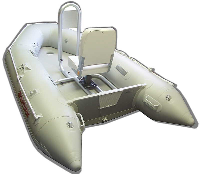 Small+Boat+Steering+Console Seat as in chair with Aluminum INFLATABLE ...