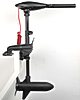 55lbs Short Shaft Electric Trolling Motor for KaBoats and Kayaks. Click To Order.