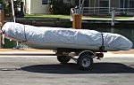 inflatable boats covers