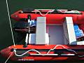 cushons for plywood bench for inflatable boats