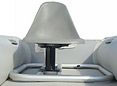 Adjustable seating platforms.
