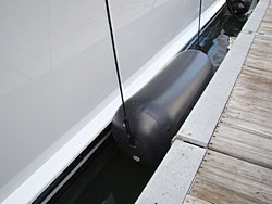 inflatable fenders fender inflate question