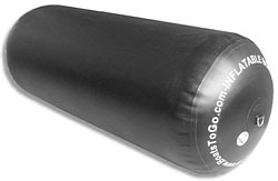 Saturn Inflatable Fenders. Click on image to zoom in.