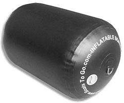 Saturn Inflatable Fenders. Click on image to zoom in.