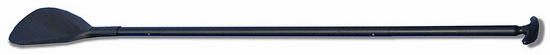 Saturn SUP paddle board paddle. Click to zoom in.
