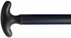 Saturn SUP paddle board paddle. Click to zoom in.