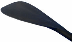 Saturn SUP paddle board paddle. Click to zoom in.