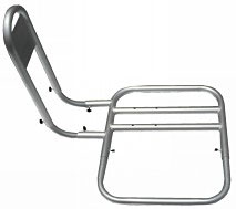 central console for inflatable boat