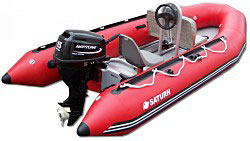 adjustable doulbe seating platform for inflatable boats dinghy raft