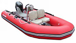 adjustable doulbe seating platform for inflatable boats dinghy raft