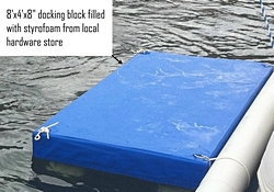 Docking platform