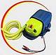 High-Pressure electric pumps. Click to order.