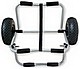 Kayaks Dolly Cart wheels. Click to order.