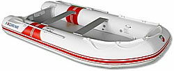 New white Azzurro Mare AM330. Click to zoom in,