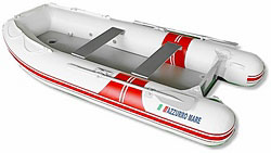 New white Azzurro Mare AM330. Click to zoom in,