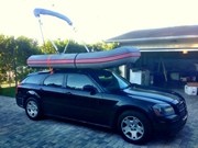 Pictures of AM330 Azzurro Mare Inflatable Boat sumbitted by our customer.