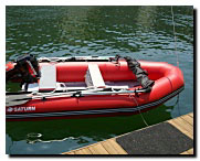 inflatable boat raft bimini top sun canopy