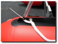 deluxe 3 bow canopy