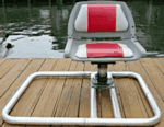 inflatable boats accessories