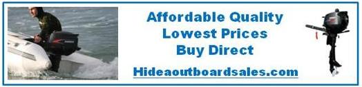Hidea Outboard Motors. Click to visit dealer web site.