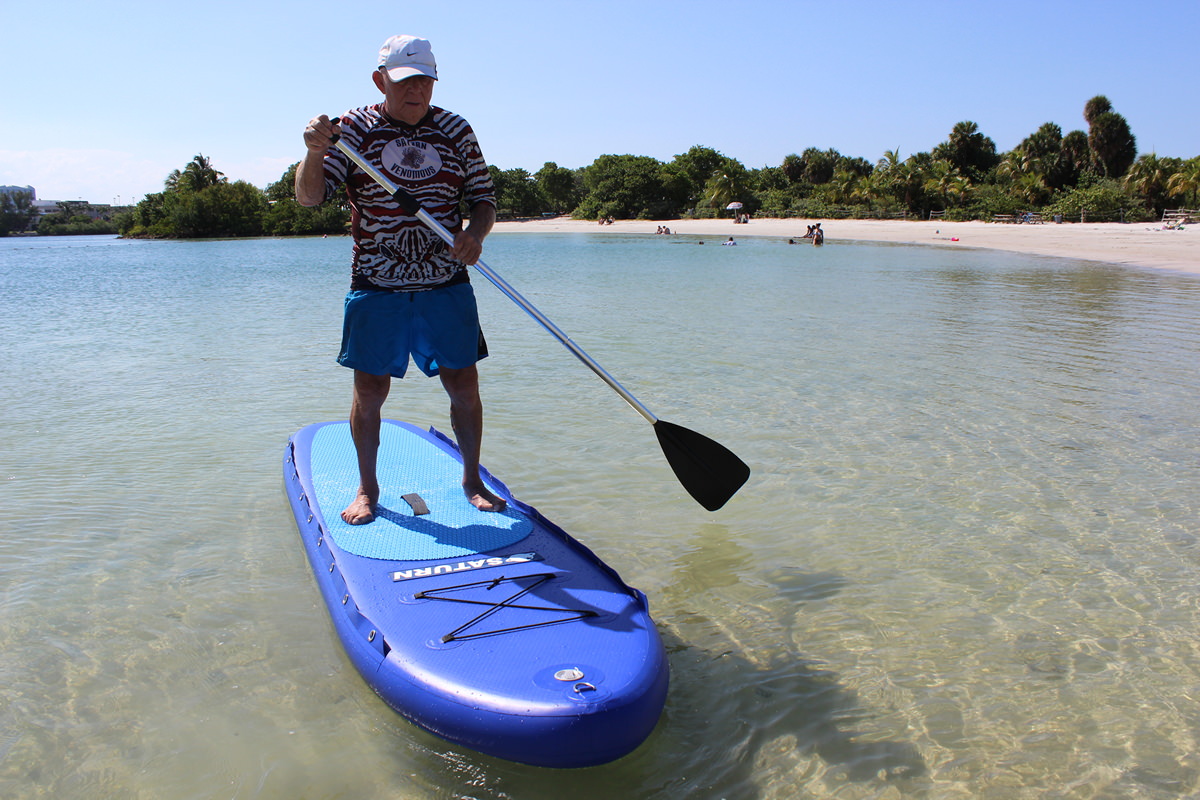 Inflatable Paddle Boards Fishing Inflatable SUP Sale