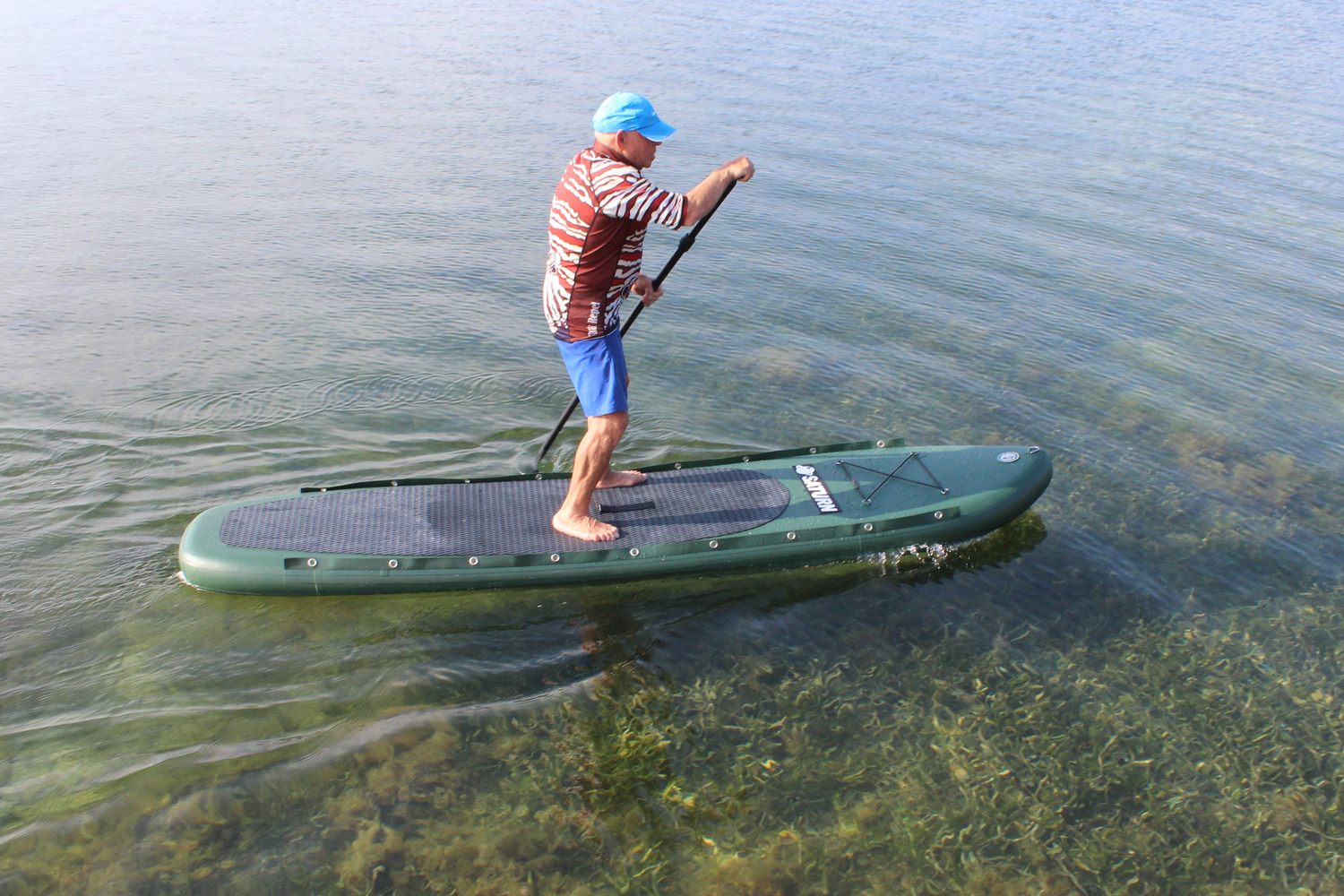 Inflatable Paddle Boards Fishing Inflatable SUP Sale
