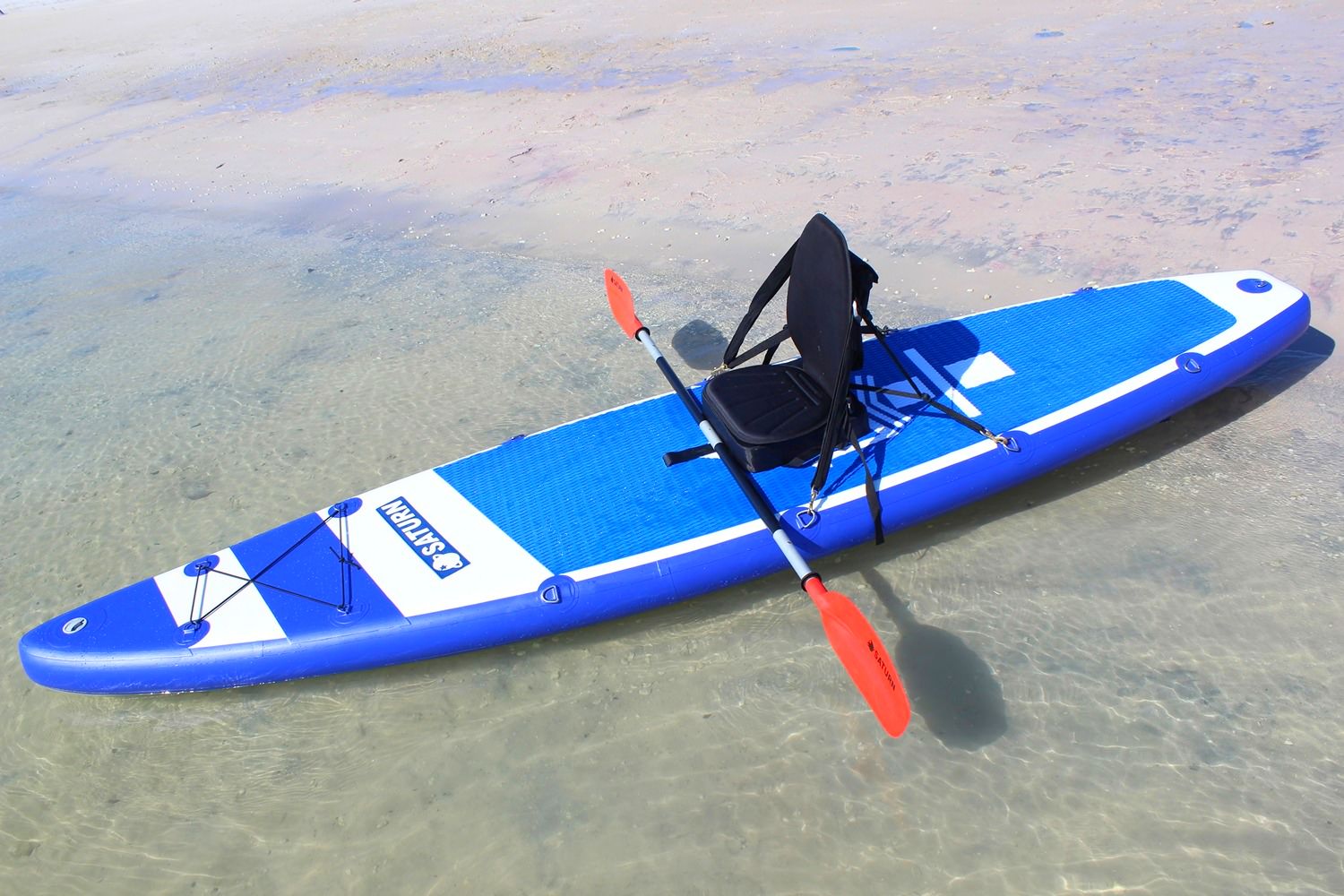 Inflatable Paddle Boards Racing Inflatable SUP MotoSUP