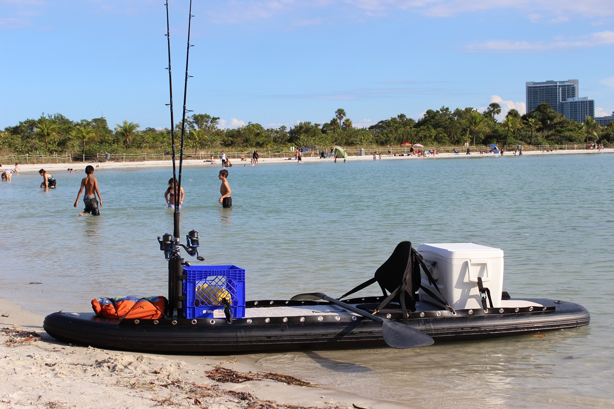 11' X 35" WIDE MILITARY GRADE SPECIAL FORCES BLACK INFLATABLE SUP PADDLE BOARD eBay