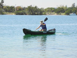 Saturn Inflatable Fishing Kayak FK396. Inflatable Kayaks for Fishing and Recreation. Click on image to zoom in.