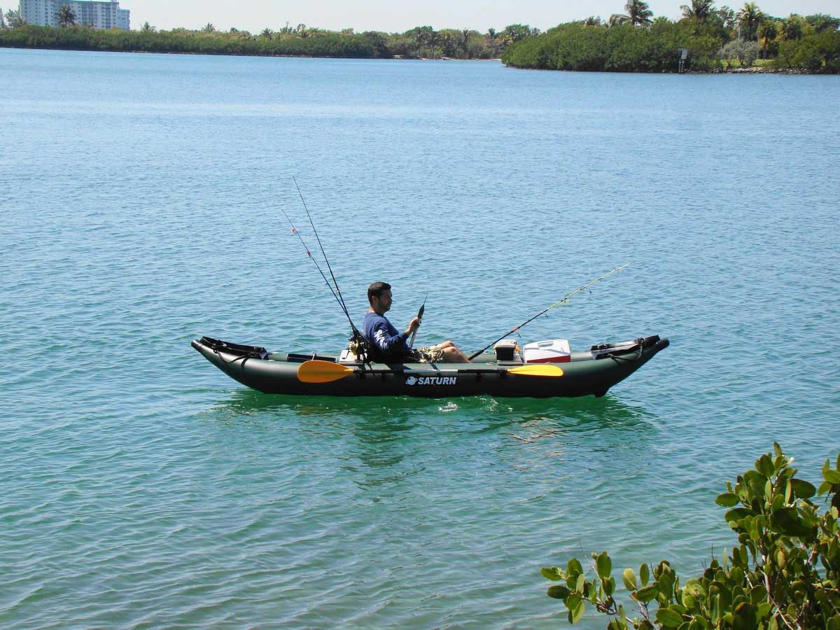 fishing planet cost to rent a kayak?