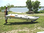 inflatable kayaks kaboats canoe