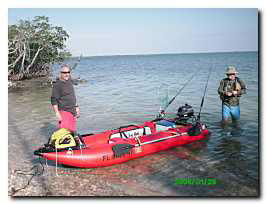 kaboat fishing kayak and boat
