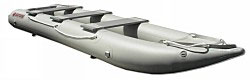 inflatable kayak crossover with inflatable boat kaboat canoe