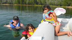 KaBoat Inflatable Kayaks