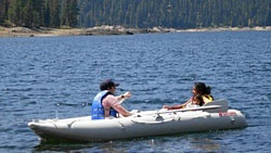 KaBoat Inflatable Kayaks