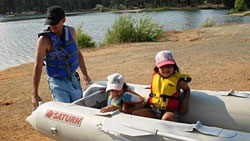 KaBoat Inflatable Kayaks