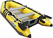 azzurro mare inflatable boats