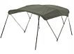 sun canopy bimini tops for inflatable boats