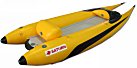 inflatable catamaran kayak