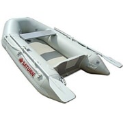 Buy boating shops - Saturn 7.6\' Inflatable Boat SD230
