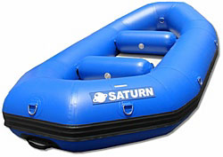 inflatable river kayak raft canoe