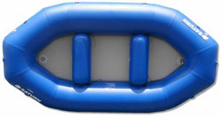 inflatable river kayak raft canoe