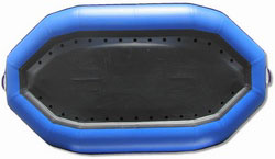 River Kayak RD290