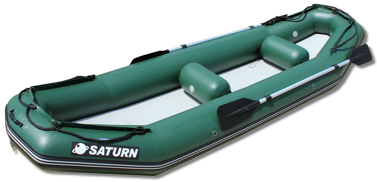 Saturn Light Inflatable River Rafts. Lowest Prices in USA!