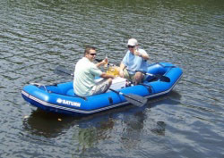 river kayak lake canoe fun beer fish fishing